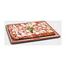 Smeg - Pizzasten STONE