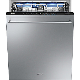 Smeg - STX325BLLC