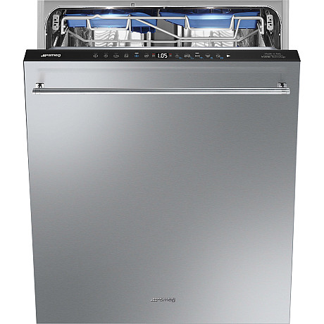 Smeg - STX325BLLC