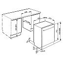 Smeg - STX325BLLC