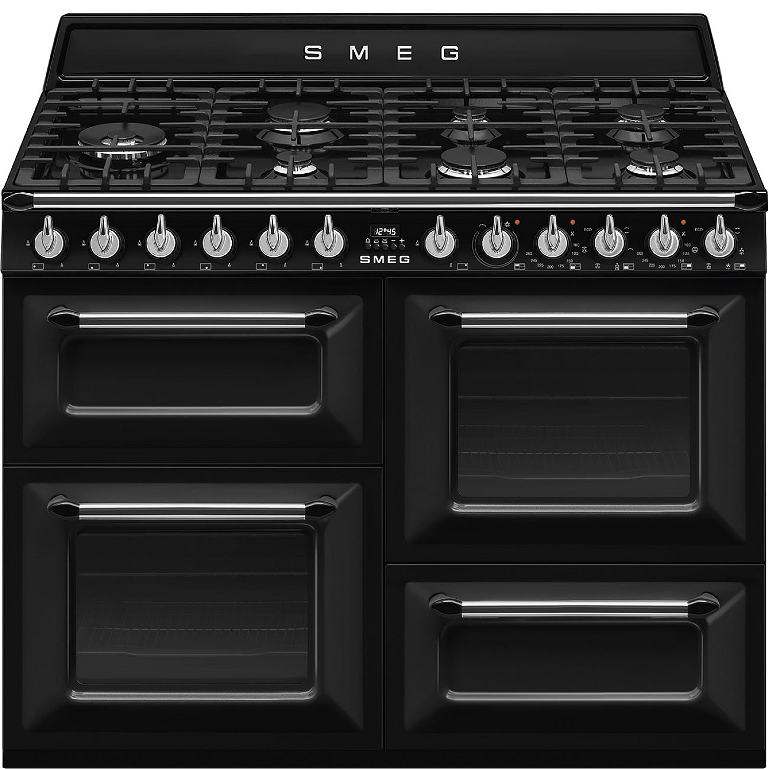 Smeg gasspis tr4110bl1