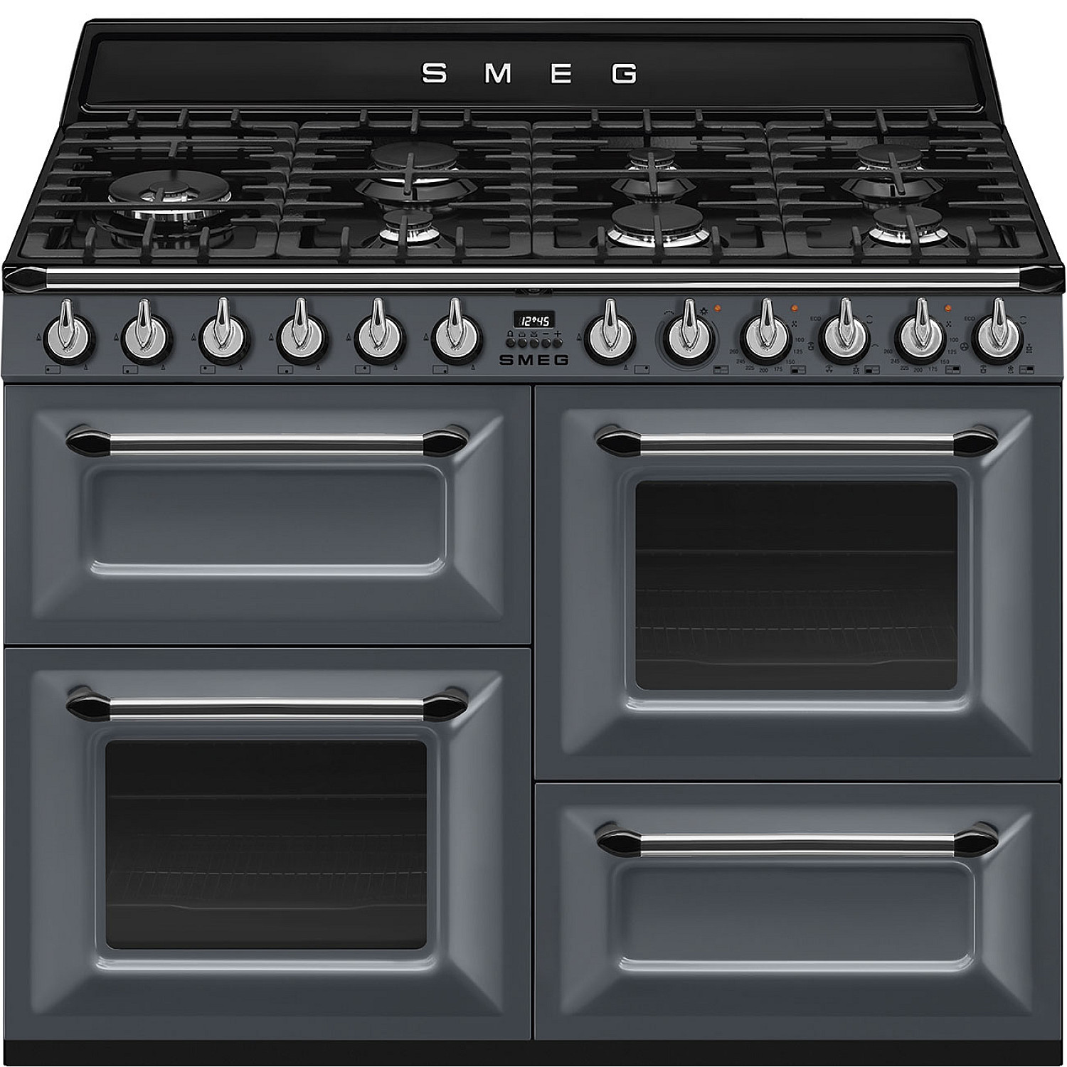 Smeg gasspis tr4110gr