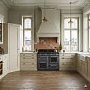 SMEG - TR4110GR