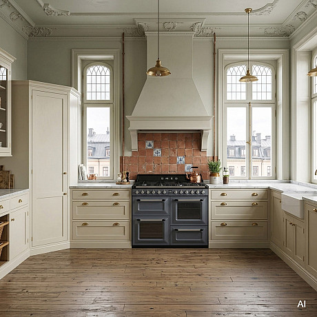 SMEG - TR4110GR