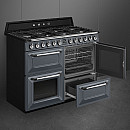 SMEG - TR4110GR