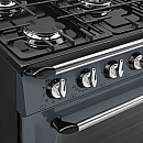 Smeg - TR90GMGR - Slate grey