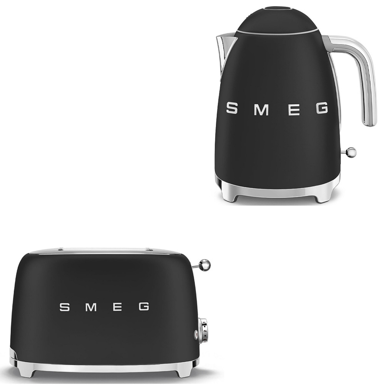 Smeg paket tsf01blmeu-klf03blmeu