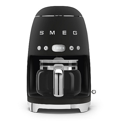 Smeg - TSF01BLMEU-KLF03BLMEU-DCF02BLMEU