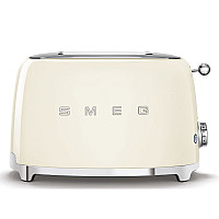 SMEG - TSF01CREU - Creme