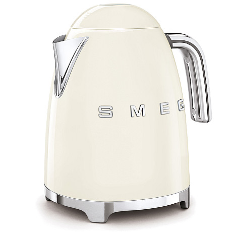 Smeg - Frukostpaket 3 delar - Creme med 50's Style