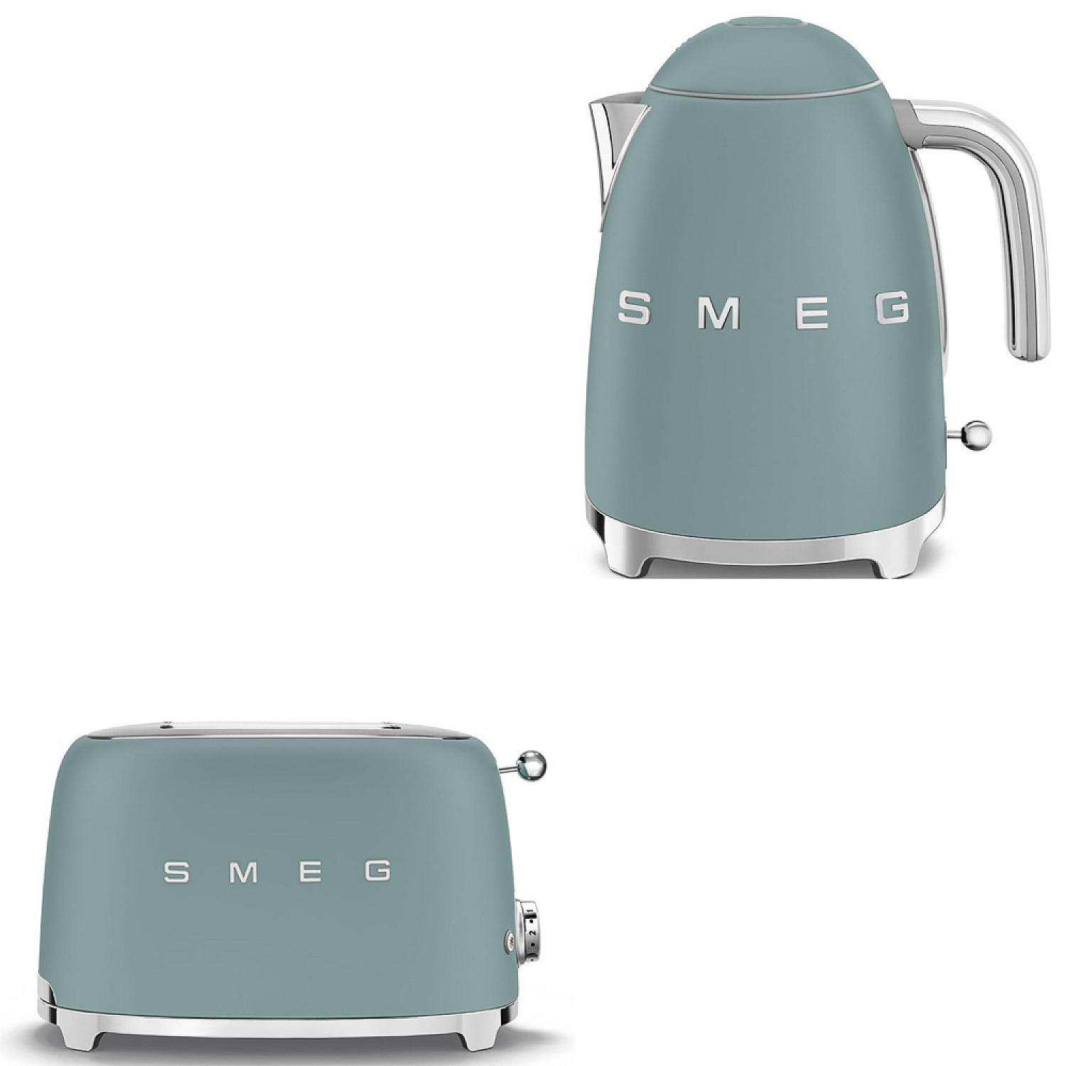 Smeg paket tsf01egmeu-klf03egmeu