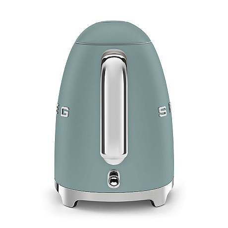 Smeg - TSF01EGMEU-KLF03EGMEU