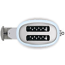 SMEG - TSF01PBEU - Pastellblå