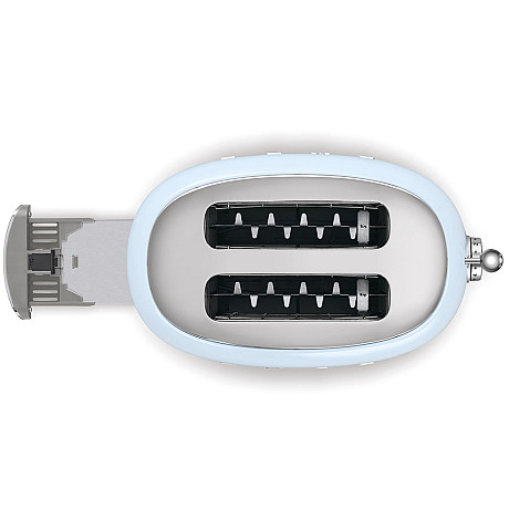 SMEG - TSF01PBEU - Pastellblå