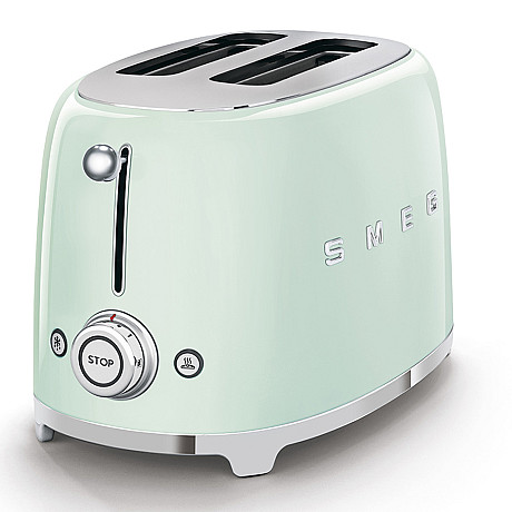 SMEG - TSF01PGEU - Pastellgrön