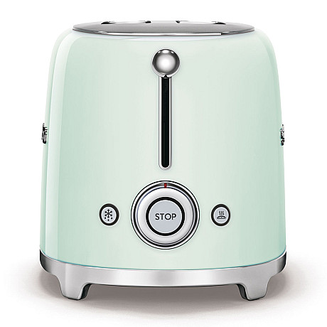 SMEG - TSF01PGEU - Pastellgrön