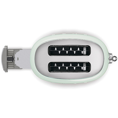 SMEG - TSF01PGEU - Pastellgrön