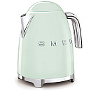 Smeg - TSF01PGEU-KLF03PGEU-DCF02PGEU