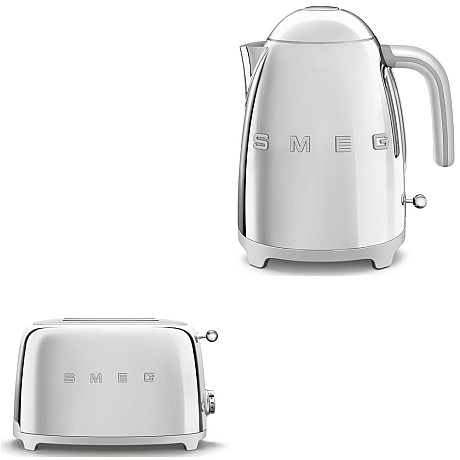 Smeg - TSF01SSEU-KLF03SSEU
