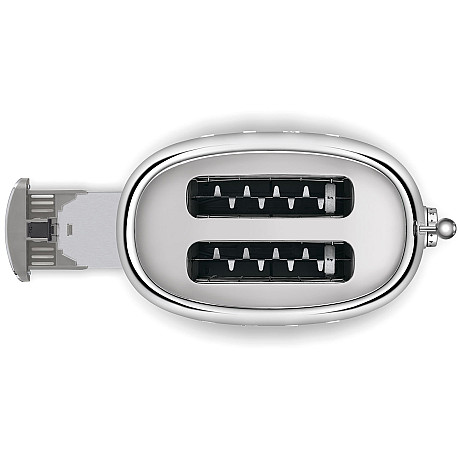 Smeg - TSF01SSEU-KLF03SSEU