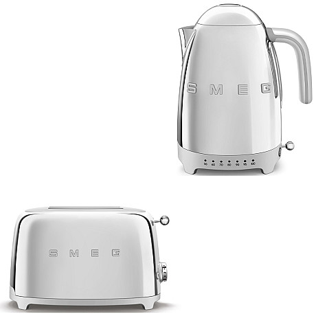 Smeg - TSF01SSEU-KLF04SSEU