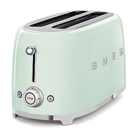 SMEG - TSF02PGEU - Pastellgrön