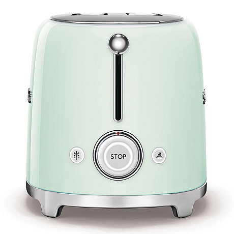 SMEG - TSF02PGEU - Pastellgrön