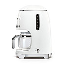 Smeg - Breakfast Trio - Vit med 50's Style