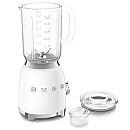Smeg - Morning Deluxe - Vit med 50's Style
