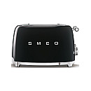 SMEG - TSF03BLEU - Svart högblank