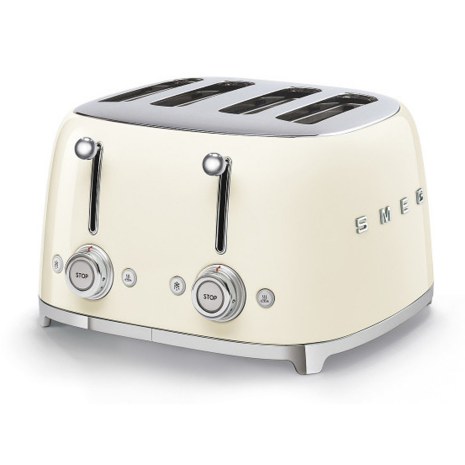 Smeg br&ouml;drost tsf03creu