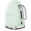 Smeg - Frukostduon - pastellgrön med 50's Style