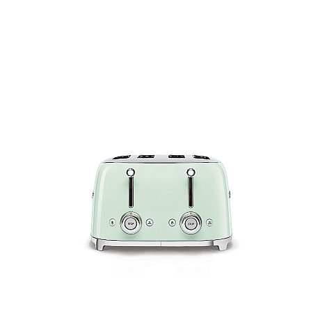 Smeg - Daily Boost - Pastellgrön med 50's Style