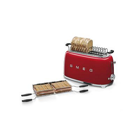 SMEG - TSSR02
