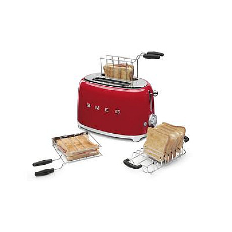SMEG - TSSR01 Toast-tillbehör 2 skivor