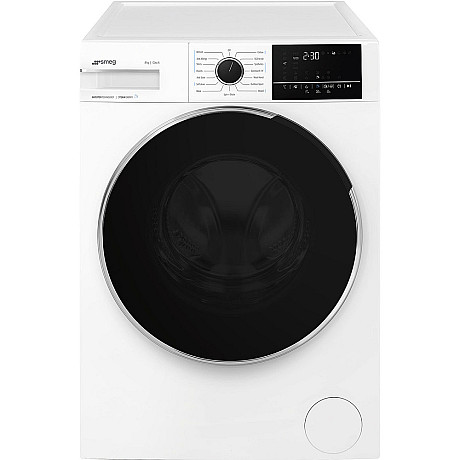 Smeg - WNP84SEAIN1-DNP09SEBIN