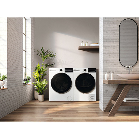 SMEG - WNP84SEAIN - DNP82SEIN - Invertermotor - 1400varv/min