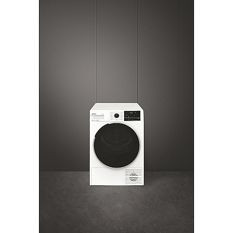 Smeg - WNP96SLAAIN1-DNP09SEBIN