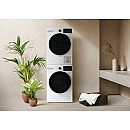 SMEG - WNP96SLAAIN - DNP82SEIN - Automatisk dosering- 1600varv/min