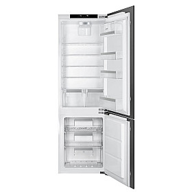 Kyl över frys Smeg - C8174DN2E - Outlet