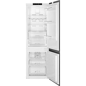 Integrerad kyl över frys Smeg - C8174TNE - Integrerad Integrerad kyl över frys Smeg - C8174TNE - Integrerad