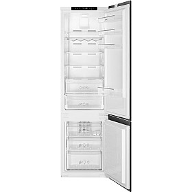 Integrerad kyl över frys Smeg - C8194TNE - Integrerad Integrerad kyl över frys Smeg - C8194TNE - Integrerad