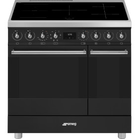 SMEG - C92IMMB2 - 90cm, induktion