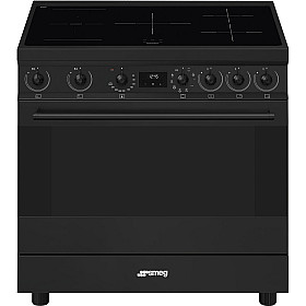 Induktionsspis Smeg - C9IMN2 Induktionsspis Smeg - C9IMN2