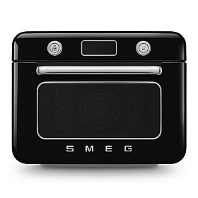 Smeg - COF01BLEU