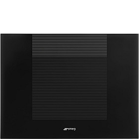 Vinkyl inbyggnad Smeg - CVI120B3E - LED belysning med UV skyddad dörr