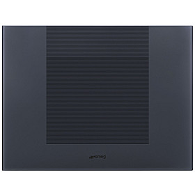 Vinkyl inbyggnad Smeg - CVI120GE - Neptune grey Vinkyl inbyggnad Smeg - CVI120GE - Neptune grey