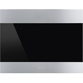  Smeg - CVI320XE1 - LED belysning med UV skyddad dörr