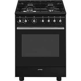 Smeg - CX61GMBL