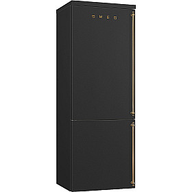 Smeg - FA8005LAO6 - NoFrost med doubbla kylsystem